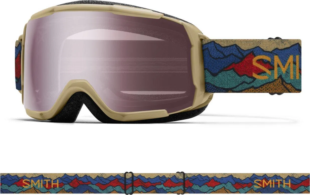 Smith Optics Snow Goggles M00666 Grom Goggles - view 43